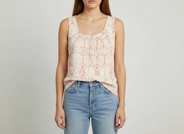 mohito bezrękawnik: Saint Tropez, T-shirt damski, rozmiar M — 6