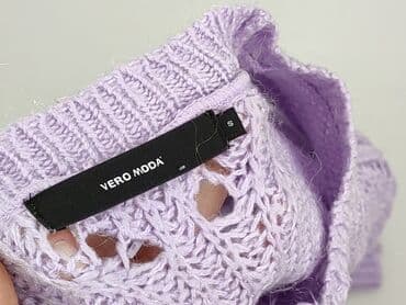 swetrowa sukienka h: Vero Moda, Women`s sweater, size S (EU 36) — 4