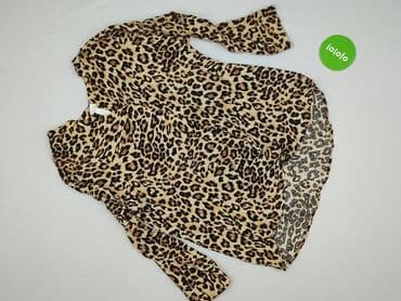 kamizelka futerko h m: H&M, Bluzka damska, rozmiar XL — 2