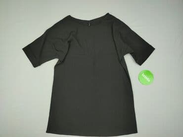 sukienki midi plus size: Sukienka damska, rozmiar L — 2