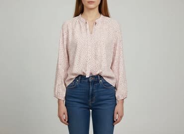 Women's blouse, size M at lalafo.pl Women's blouse, size M