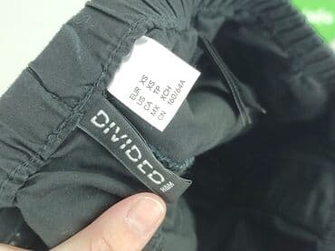 obcisłe szorty: H&M, Шорти жіночі, розмір XS — 4