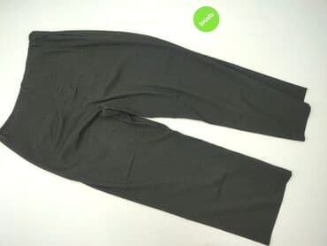 stich spodnie: Spodnie dla mężczyzn, rozmiar 3XL — 3