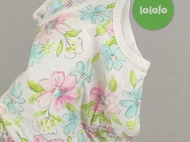 c a ubrania dla niemowląt: Body, 1-3 months, 
condition - Very good — 5