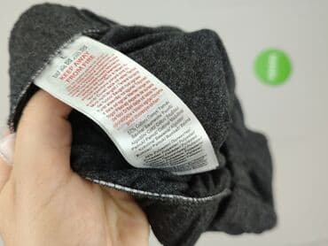 lycra legginsy: Legginsy Sportowe damskie, rozmiar L — 5