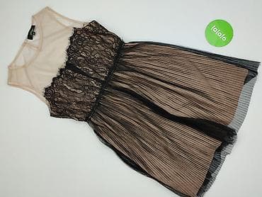 sukienki satyna: Sukienka damska, rozmiar M — 2