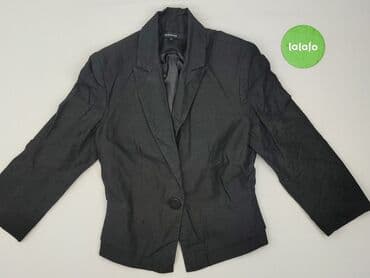 дешеве взуття жіноче: Reserved, Women's blazer, size S (EU 36) — 2
