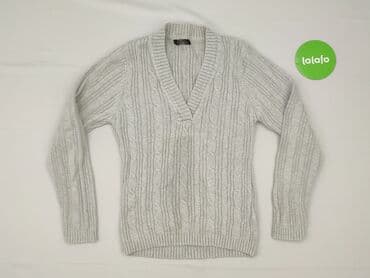 sweter wiedzmin: BM, Sweter damski, rozmiar S — 2