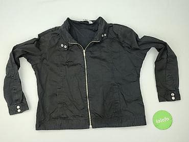 hm cargo: KIT, Kurtka przejściowa dla mężczyzn, rozmiar 2XL — 2