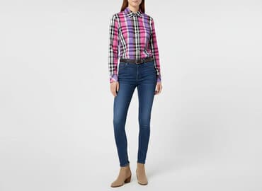 gerry weber ubrania: Gerry Weber Edition, Koszula damska, rozmiar S — 1