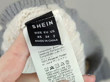 sweterki shein: Shein, Sweter damski, rozmiar XS — 4