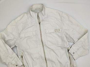 kurtka z c: Cherokee, Wiatrówka dla mężczyzn, rozmiar L — 1