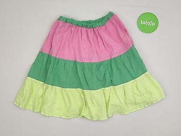 spódnice falbana: Spódnica damska, rozmiar M — 2