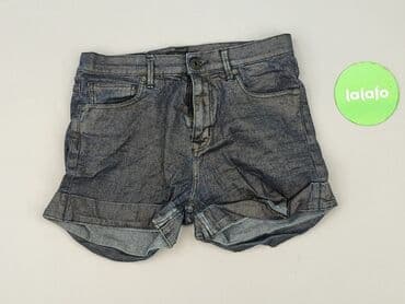 spodenki i koszulka trapstar: Firetrap, Szorty damskie, rozmiar S — 2