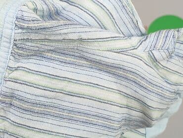 beloved piżama pepco: Baby material trousers, Newborn baby, 50-56 cm, condition - Good — 5