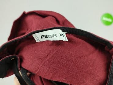 koszulka sons of anarchy: FB Sister, Bluzka damska, XS — 5