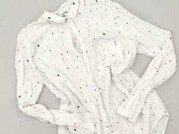 bluzki rękaw 3 4 sinsay: Sinsay, Koszula damska, rozmiar S — 1