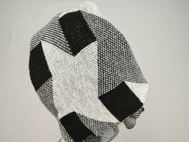 ponczo narzutka: Kardigan damski, rozmiar S — 3