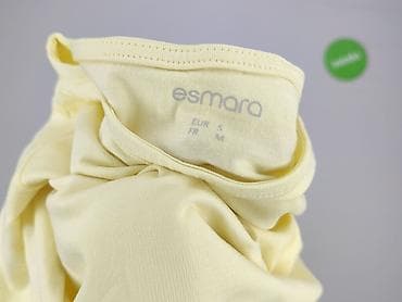 esmara bluza: Esmara, Bluzka damska, rozmiar S — 4