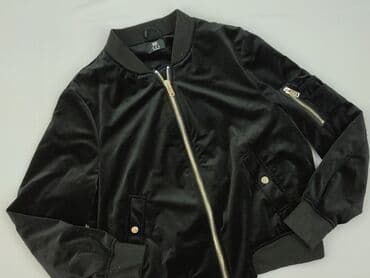 Bomber jackets: F&F, Women`s bomber jacket, size M — 1