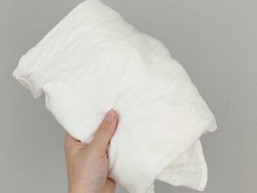 biala bluzka na jedno ramie: F&F, Bluzka damska, rozmiar S — 6