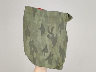 spodnie czarne cargo bershka: FB Sister, Spodnie cargo damskie, rozmiar S — 5