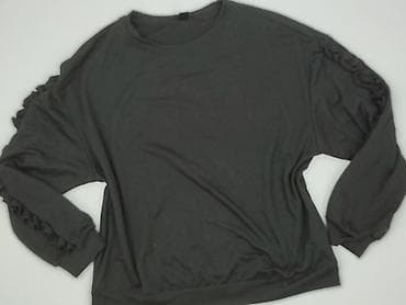 pull and bear zalando: Shein, Bluza damska
, rozmiar L — 1