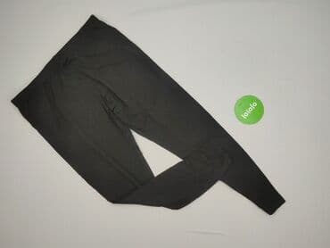 stroje kąpielowe dla puszystych allegro: Legginsy 2XL — 3