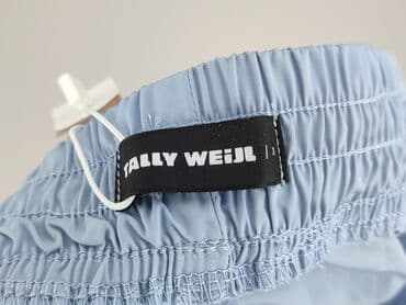 Kobiety: Tally Weijl, Spodnie dresowe damskie, rozmiar M — 4