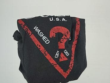 guess: T-shirt damski, rozmiar 2XS — 6