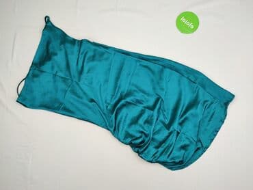 satynowa sukienka: Wassyl, Sukienka damska, rozmiar XS — 2