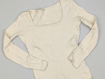 obcisle bluzki: Bluzka damska, rozmiar S — 1