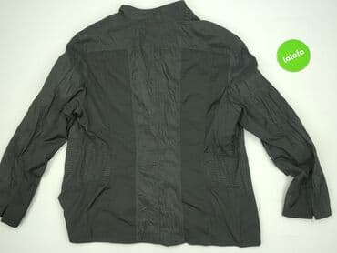 kurtka north face olx: Samoon, Kurtka przejściowa damska, rozmiar 3XL — 3
