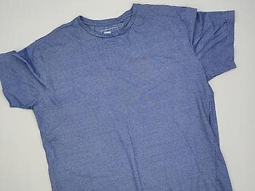 bluzy cmp: Sinsay, Koszulka dla mężczyzn, rozmiar 2XL — 1