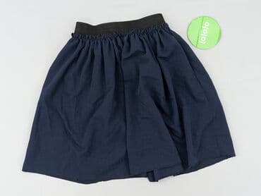 spódnice z prostokąta na gumce: Women`s skirt, size S (EU 36) — 2