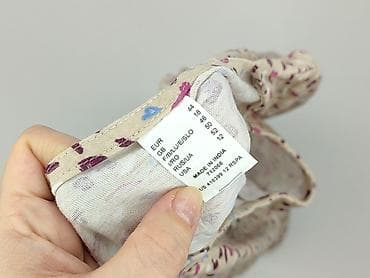 vila bluzki: Bluzka damska, rozmiar XL — 5