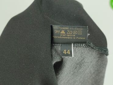 szlafrok mohito: Kurtka przejściowa damska, 4XL — 4