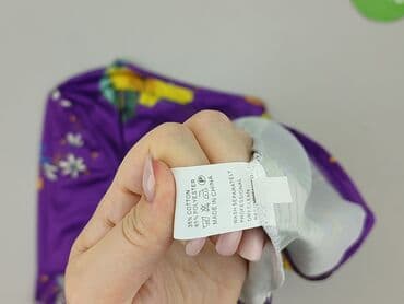 sukienka fioletowa zara: Sukienka damska, rozmiar 3XL — 5