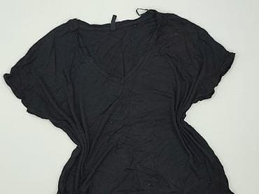 stan idealny: Sinsay, T-shirt damski, rozmiar S — 1
