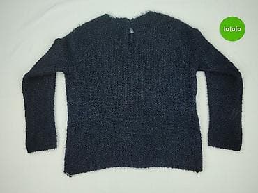 sweter next: Bershka, Sweter damski, rozmiar M — 3