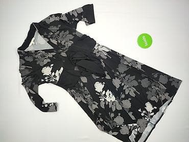 kapcie c: Laura Ashley, Sukienka damska, rozmiar M — 2