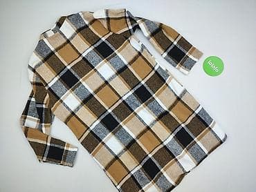 st bernard sweater: Kardigan damski, rozmiar L — 3