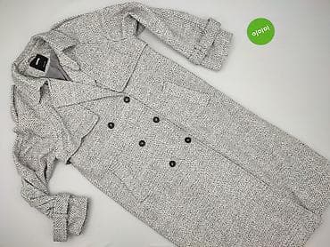 katarzyna: Sinsay, Trencz damski, rozmiar L — 2