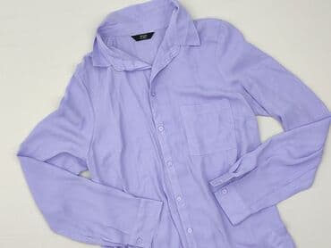 wisła kraków bluzy: F&F, Koszula damska, rozmiar M — 1