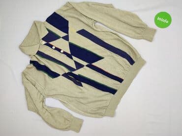 koszula hawajska c: Sweter, L, stan - Idealny — 2