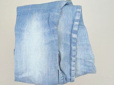 buty zimowe renee: Reserved, Jeansy damskie, rozmiar S — 5