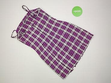 pull and bear bonarka: Bershka, Sukienka damska, rozmiar M — 3