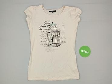 biustonosze: T-shirt damski, rozmiar XL — 2