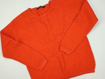 c a sweter w paski: Women`s sweater, size M (EU 38) — 1