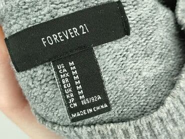 missguided sweter: Forever 21, Women`s sweater, size M — 7